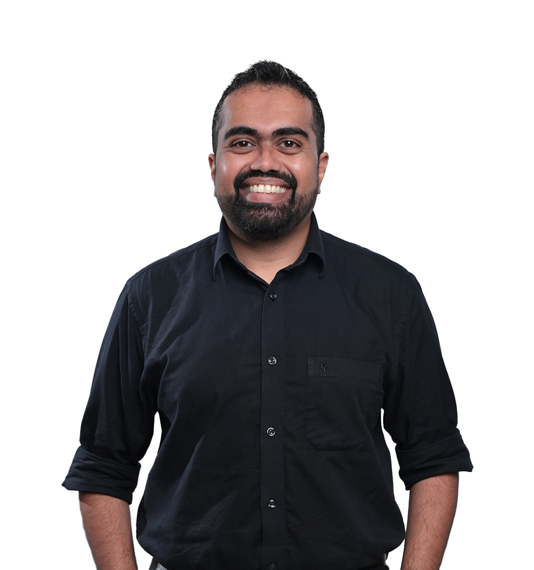 ALEXINHO RODRIGUES