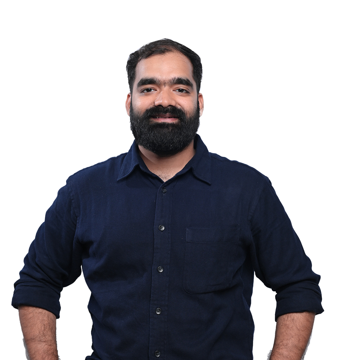 GOKUL SHARMA