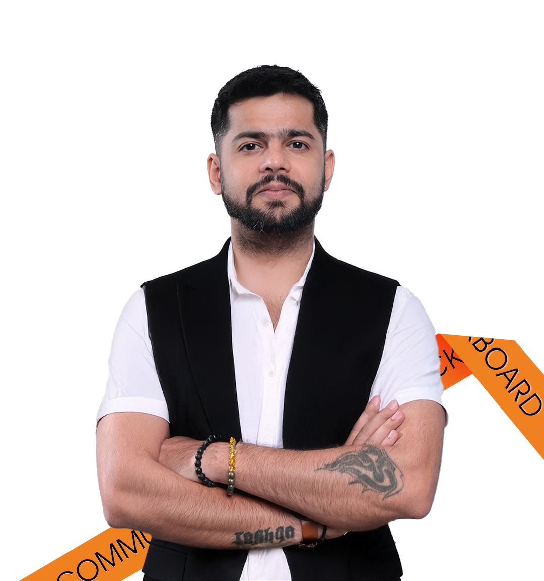 MAYANK SANGANI
