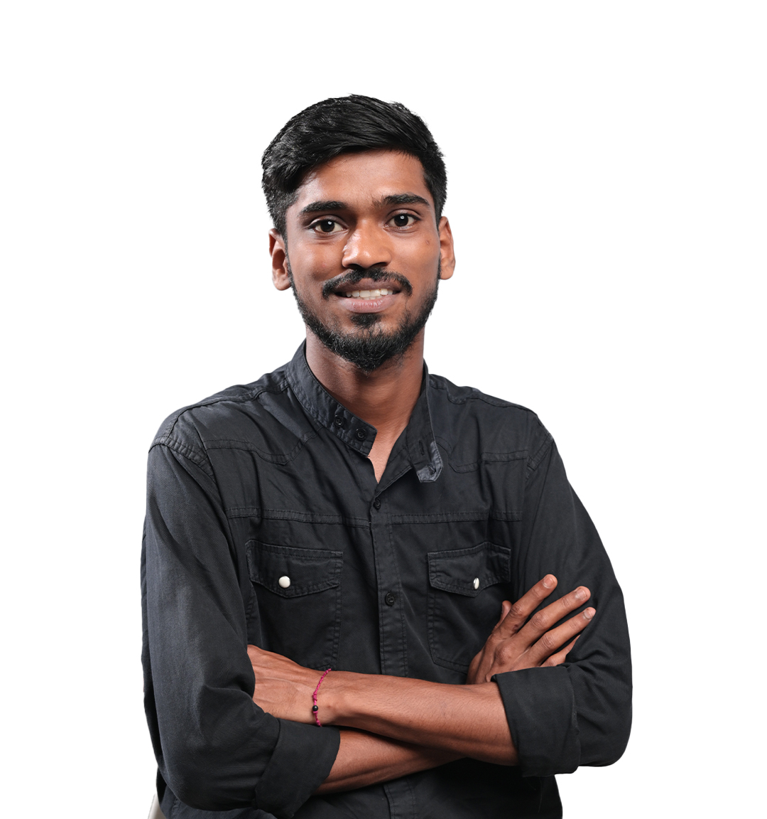 PRATHAMESH MORE