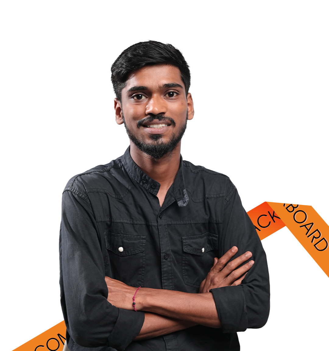 PRATHAMESH MORE