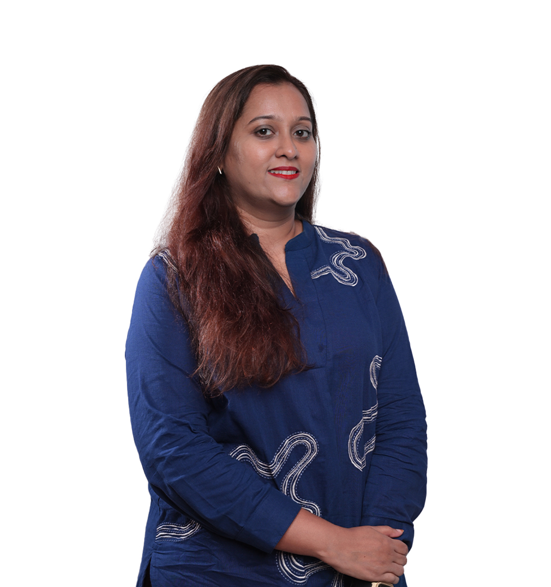 RESHMA SHAIKH