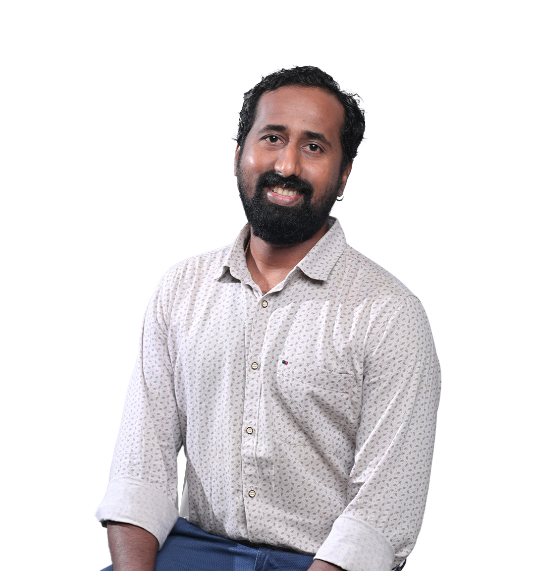 SANTOSH KUNDER