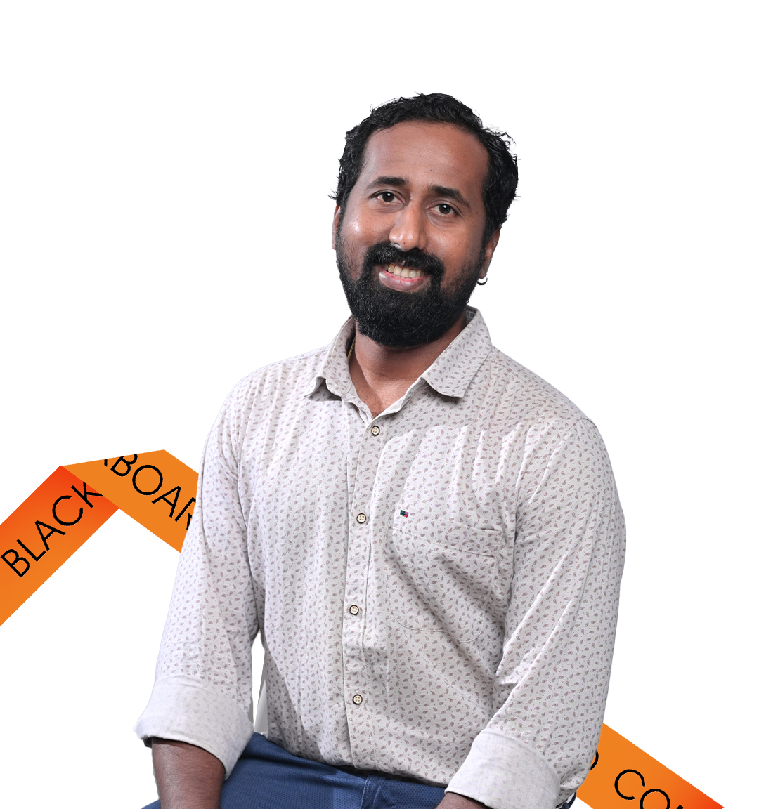 SANTOSH KUNDER