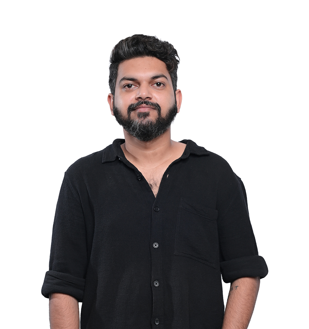 SAYAN ROY