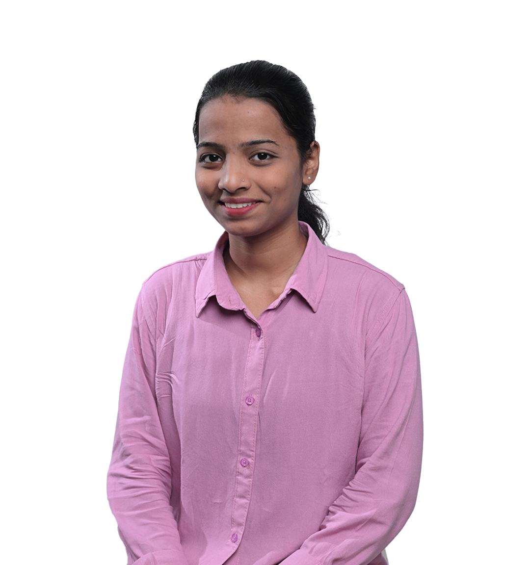 SEEMA CHAVAN