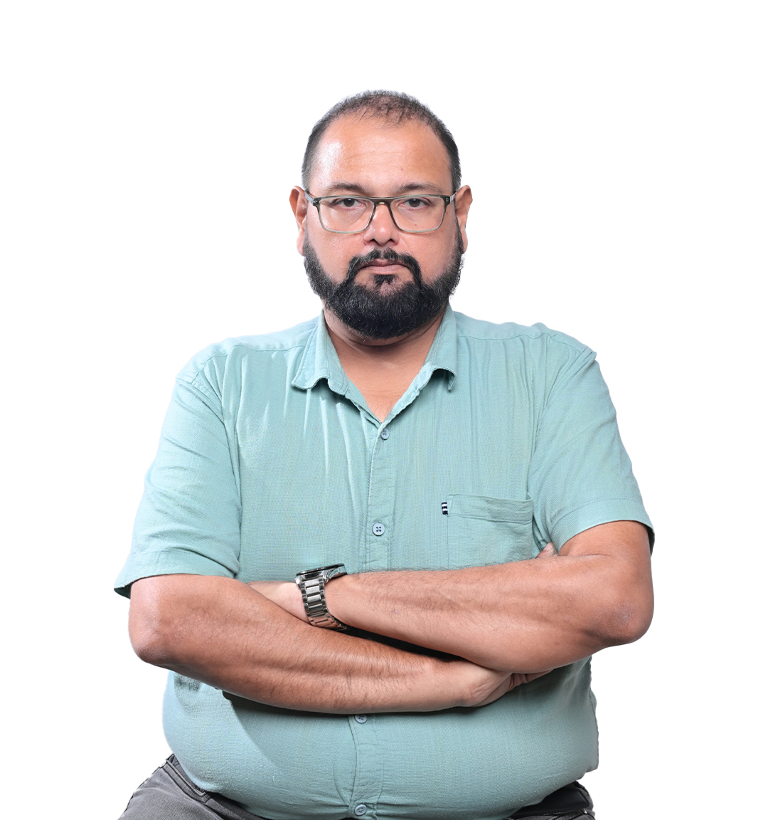 SHADAB ANSARI