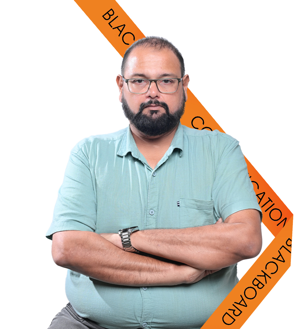 SHADAB ANSARI