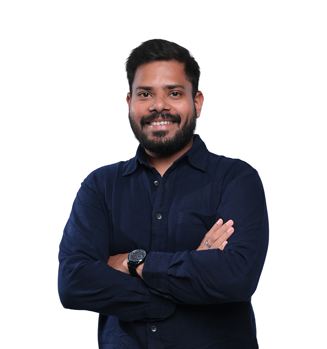 SHUBHAM VISHWAKARMA