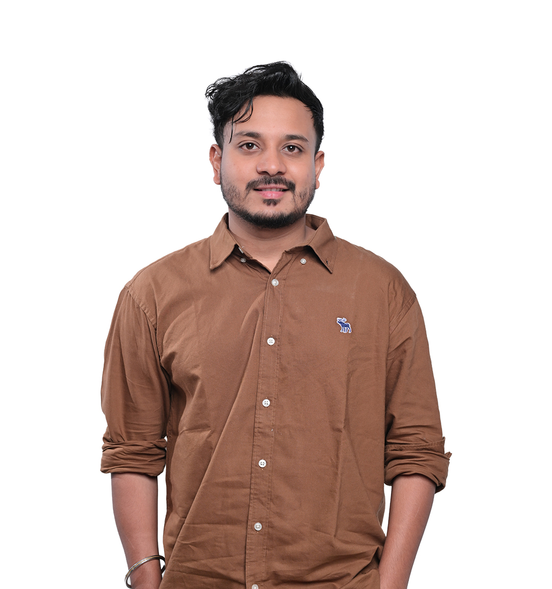 SOURADARSHI CHOWDHURY