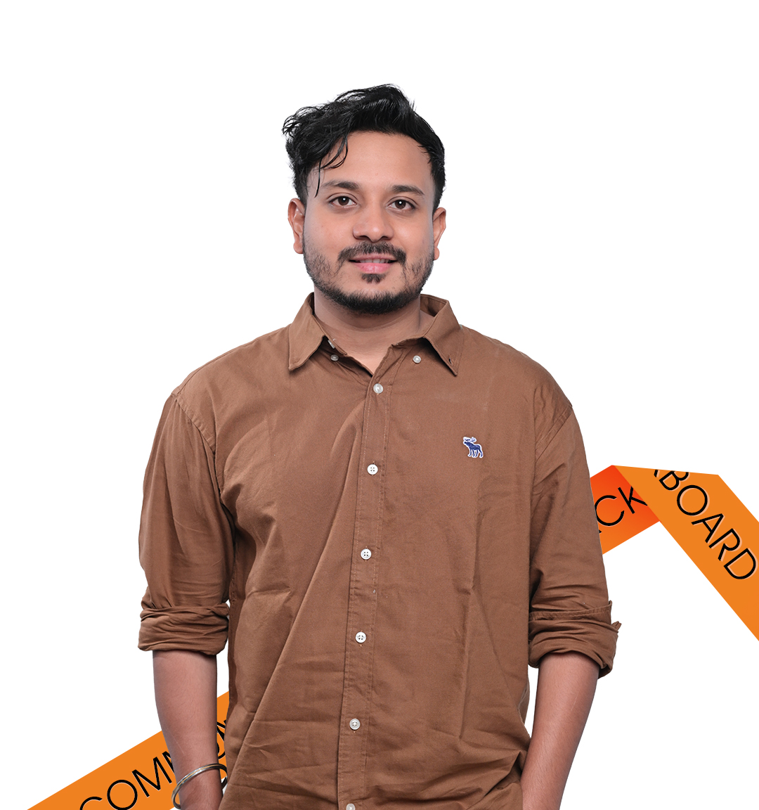 SOURADARSHI CHOWDHURY