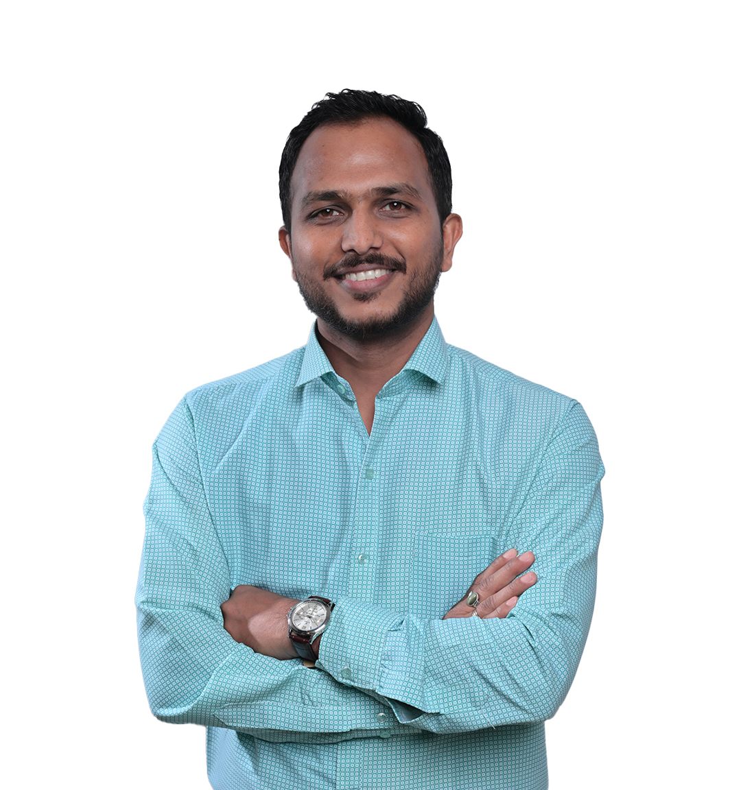TAINESH PATIL