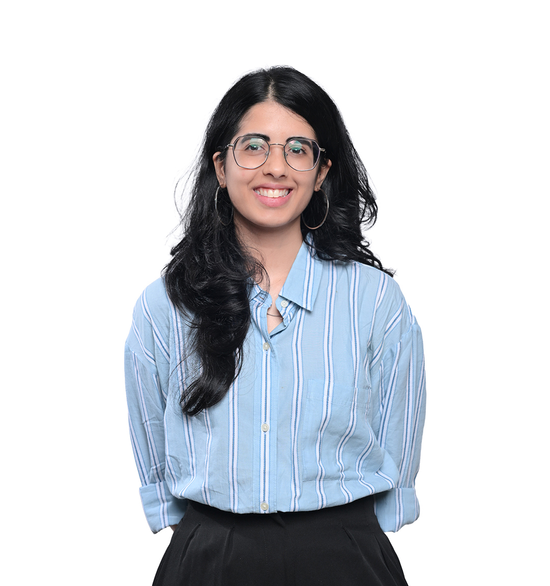 TANAYA GOSAVI