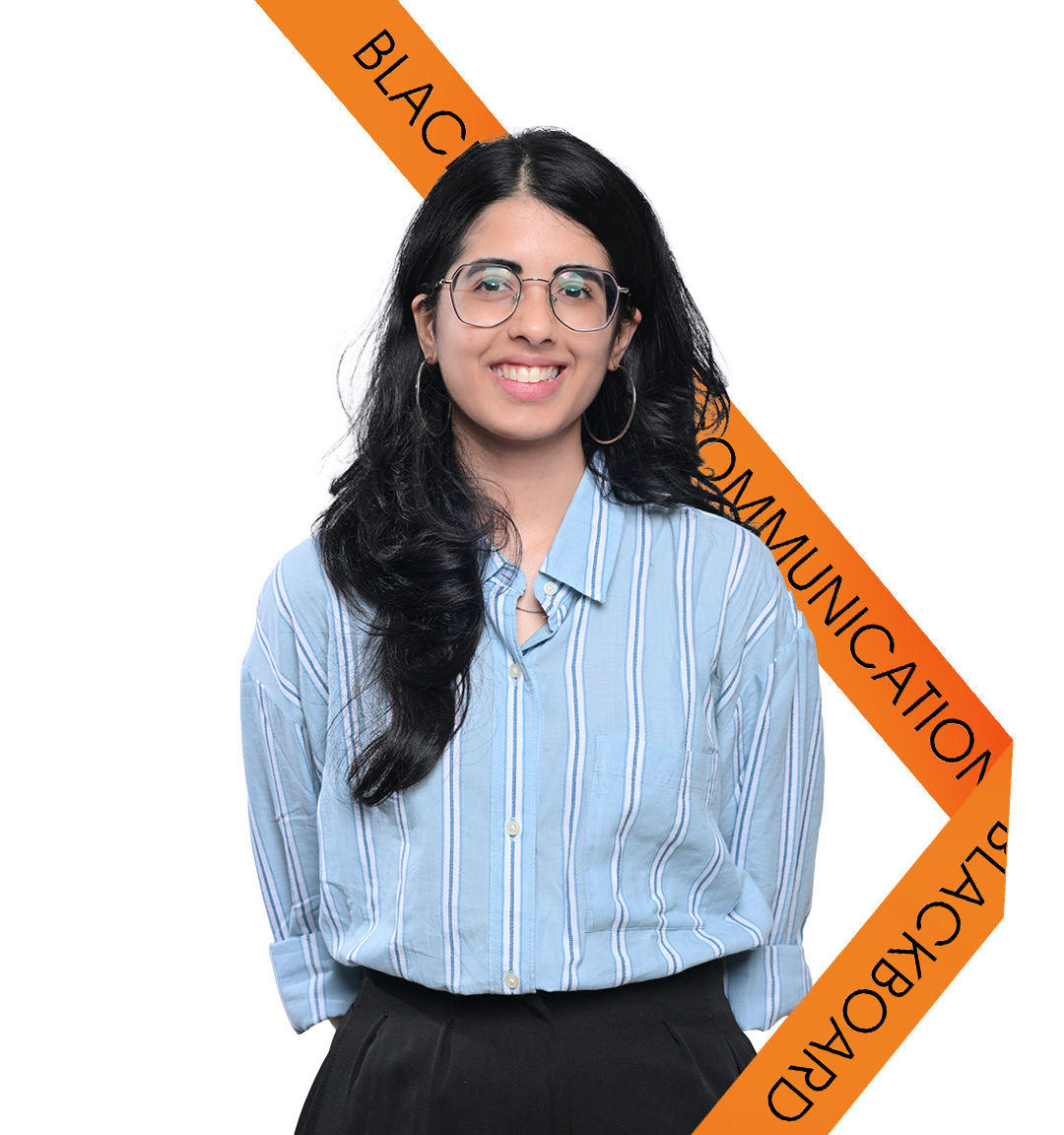 TANAYA GOSAVI