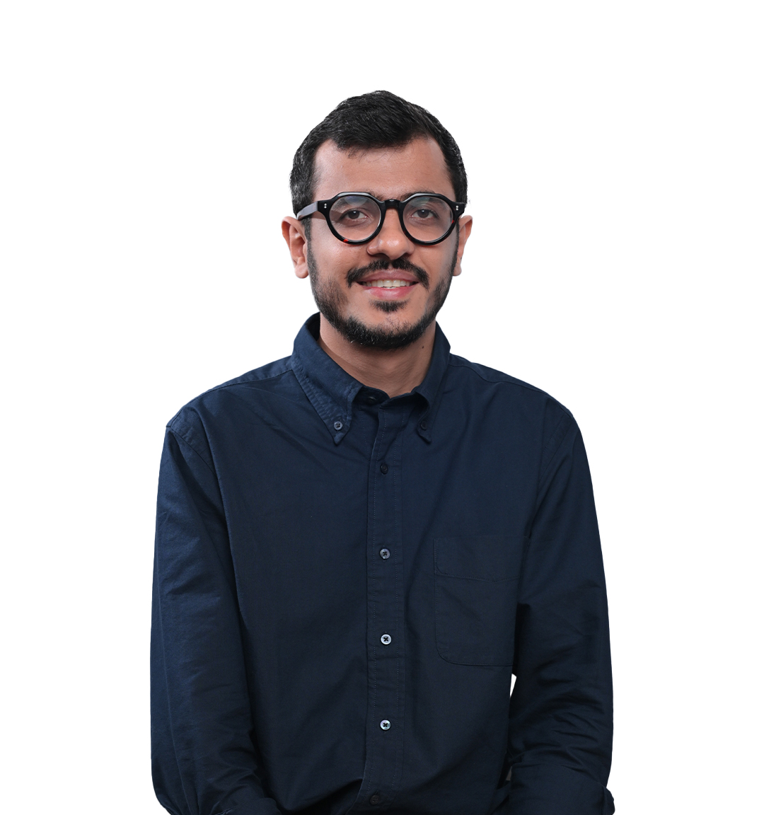 VISHAL PRITHYANI